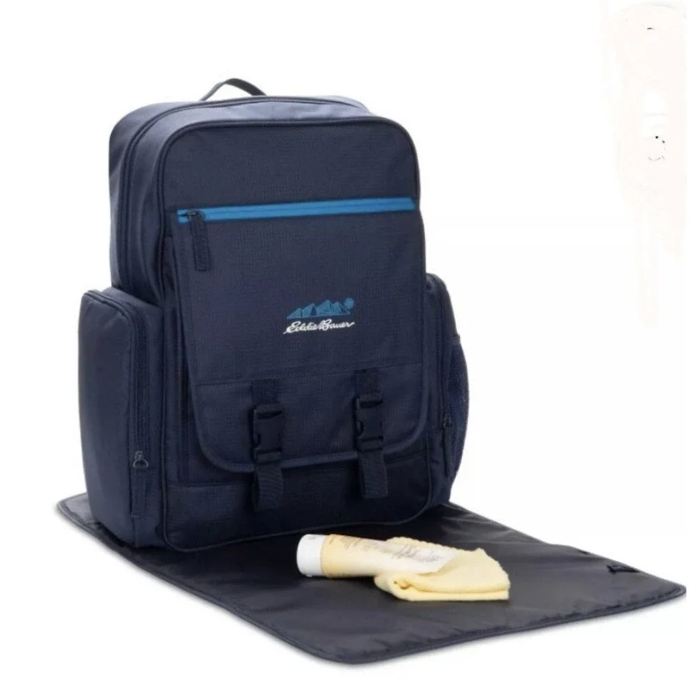 Eddie Bauer eddie bauer